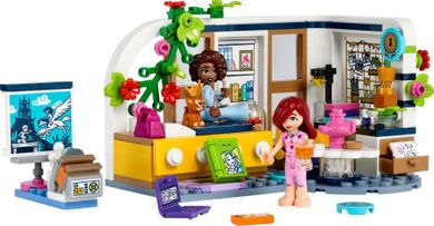 LEGO Friends, Camera Aliyei, 41740