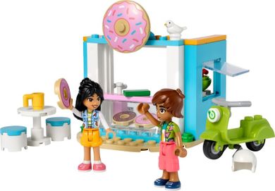 LEGO Friends, Gogosarie, 41723