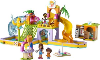 LEGO Friends, Parc acvatic, 41720