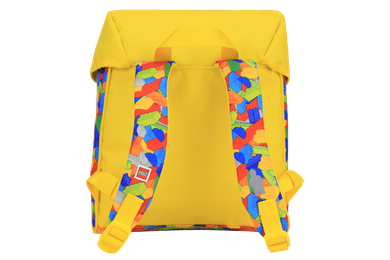 LEGO, Kiddiewink, rucsac, galben