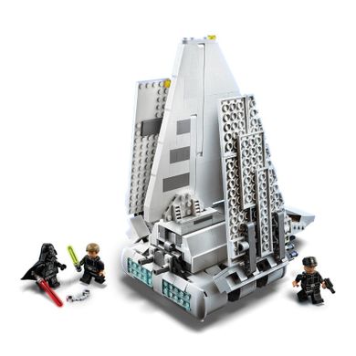 LEGO Star Wars, Imperial Shuttle, 75302