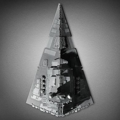 LEGO Star Wars, Imperial Star Destroyer, 75252