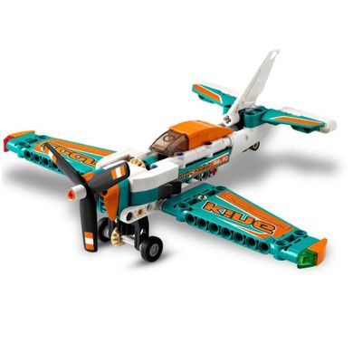 LEGO Technic, Avion de curse, 42117