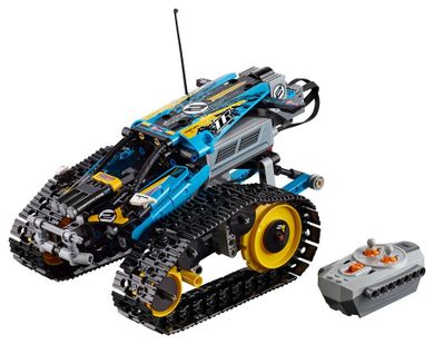 LEGO Technic, Masinuta de cascadorii, 42095