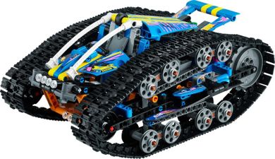 LEGO Technic, Vehicul de transformare controlat de aplicatie, 42140