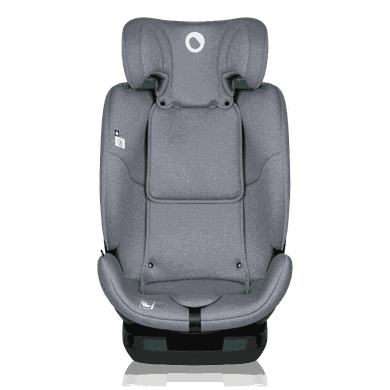 Lionelo, Lavender I-Size, scaun auto, Grey Stone, 76-150 cm