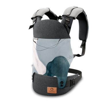 Lionelo, Margareet, marsupiu ergonomic, Q-Essence