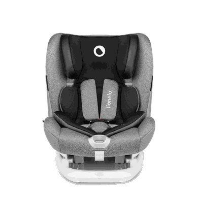 Lionelo, Oliver, scaun auto, 9-36 kg, Stone