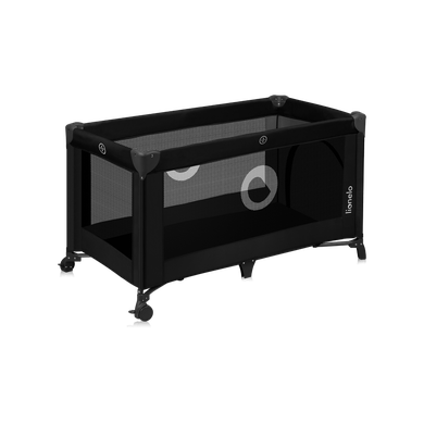 Lionelo, Stefi, patut pliabil de calatorie, Black Carbon
