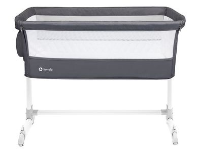 Lionelo, Theo, patut suplimentar, Dark Grey