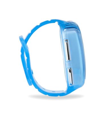 Little Tikes, Tobi, Robot Smartwatch, jucarie interactiv, albastru
