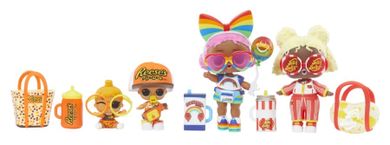 L.O.L. Surprise, Loves Mini Sweets, mini papusa surpriza
