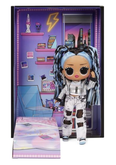 L.O.L. Surprise, Tweens Doll, Freshest, papusa