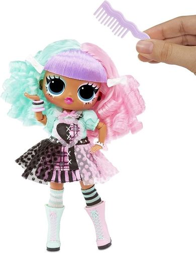 L.O.L. Surprise, Tweens Doll, Lexi Gurl, papusa