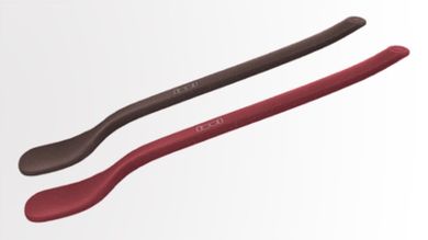 Lovi, lingurita pentru bebelusi, Tamarillo, 2 buc.