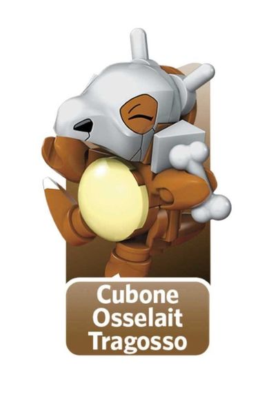 MEGA Pokemon, Poke Ball 5-pack, set de constructie, 118 piese
