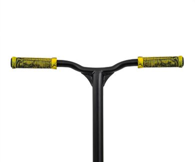 Milly Mally, trotineta cascadorie, MMX Raptor, Gold