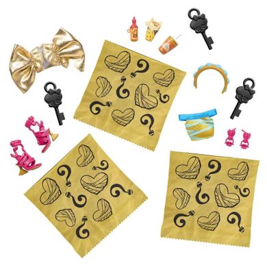 Monster High,, Cleo de Nile, papusa cu accesorii