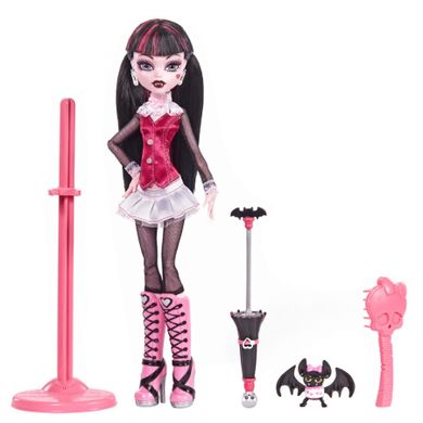 Monster High, Draculaura, papusa de colectie