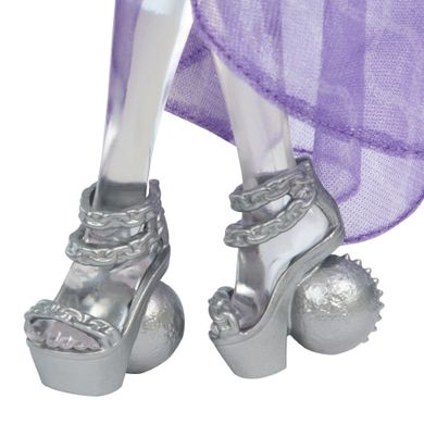 Monster High, Spectra Vondergeist, papusa cu accesorii