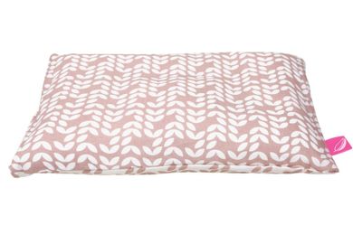 Motherhood, perna plata, 45-30 cm, Pink Classics