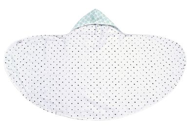 Motherhood, Prosop din muselina pentru sugari (65-130), Mint Boats