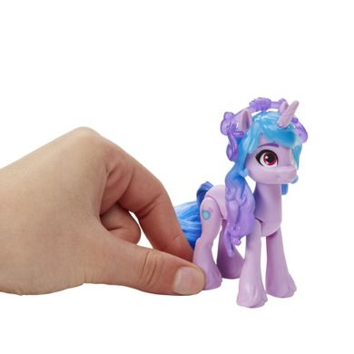 My Little Pony, Cutie Marks 3D, figurina Izzy