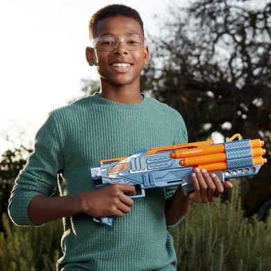 Nerf Elite 2.0, Ranger PD-5, blaster si 10 proiectile