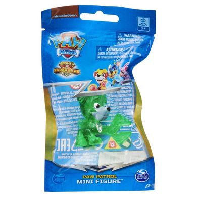 Paw Patrol, mini figurina