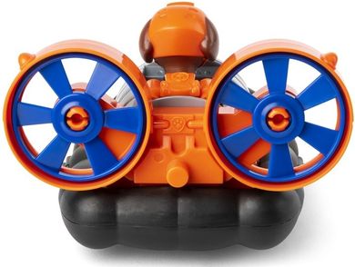 Paw Patrol, Zuma, vehicul cu figurina
