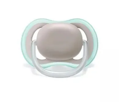Philips Avent, Ultra Air, suzeta, 18 luni+, 2 buc., SCF349/01