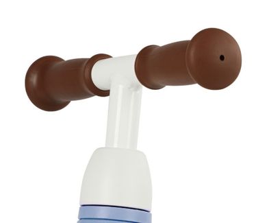 Qplay, Cutey Retro, bicicleta fara pedale, Blue