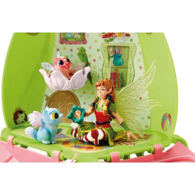 Schleich, Bayala, Gradinita Marween pentru animale, set, 42520