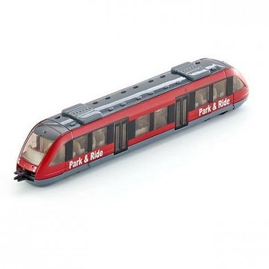 Siku, Tren regional, macheta, S1646