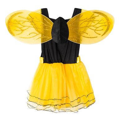 Smiki, Albinuta, costum pentru copii, 5-6 ani