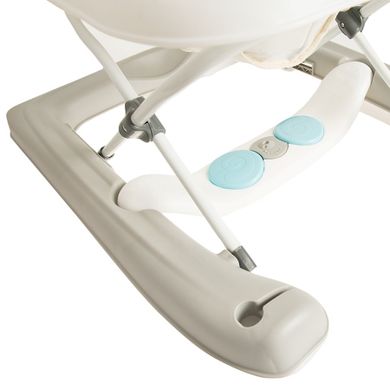 Smiki, Baby Walker, Premergator cu efecte luminoase si sonore, model in zig-zag