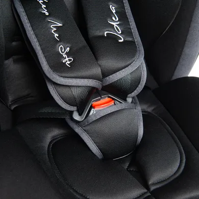 Smiki, Idea, scaun auto, 0-36 kg, negru