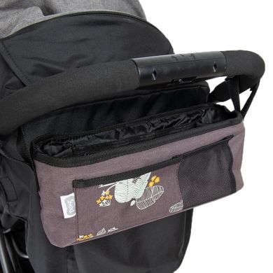 Smiki, Little adventurer, Frunze, organizator pentru carucior