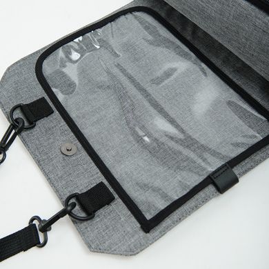 Smiki, Little adventurer, geanta organizator pentru masina si carucior