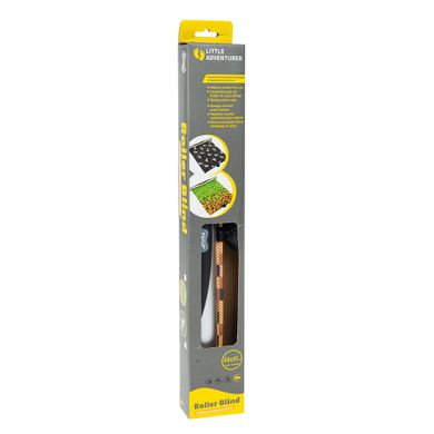 Smiki, Little Adventurer, Pixeli, parasolar auto tip rulou