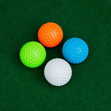 Smiki, Mini golf, joc de indemanare