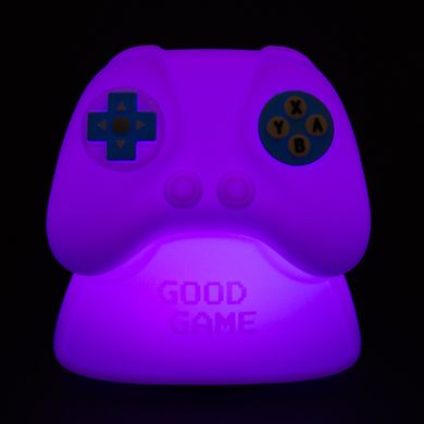 Smiki, Pad, lampa de veghe LED