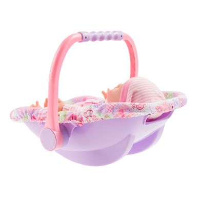 Smiki, Papusa cu port-bebe