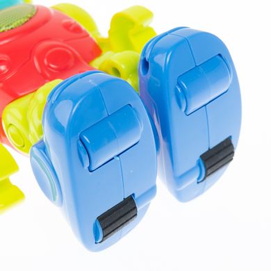 Smiki, Prietenul meu robot, jucarie interactiva