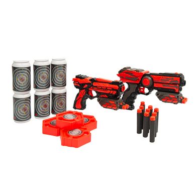 Smiki, Project Atomizer, Space Destructor, lansator si 40 de proiectile