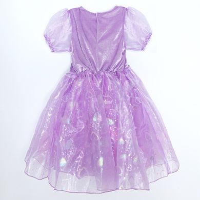 Smiki, Rapunzel, costum pentru copii, 5-6 ani