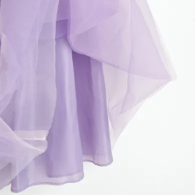 Smiki, Rapunzel, costum pentru copii, 5-6 ani
