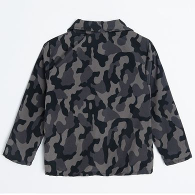 Smiki, Soldat, costum pentru copii, 5-6 ani