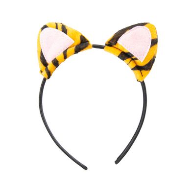 Smiki, Tigru, rochita, costum pentru copii, 3-4 ani