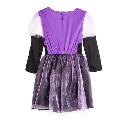 Smiki, Vrajitoare, costum pentru copii, 5-6 ani